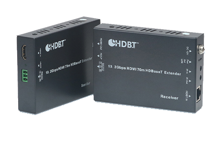 HDBaseT网传